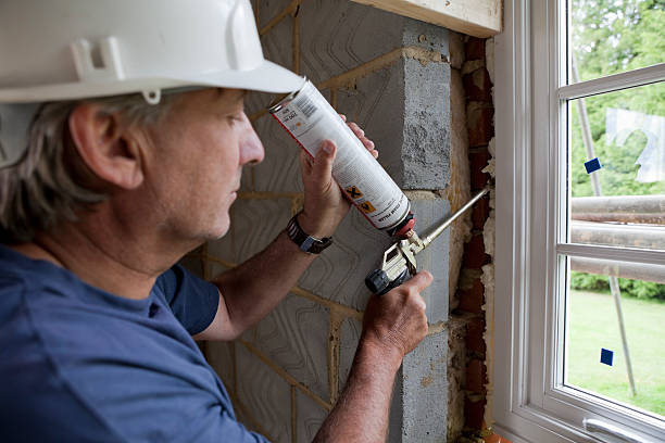 Best Types of Insulation in Oneonta, AL